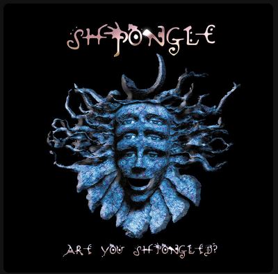 Shpongle - Are You Shpongled