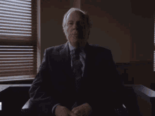 chuck-mcgill-im-not-crazy