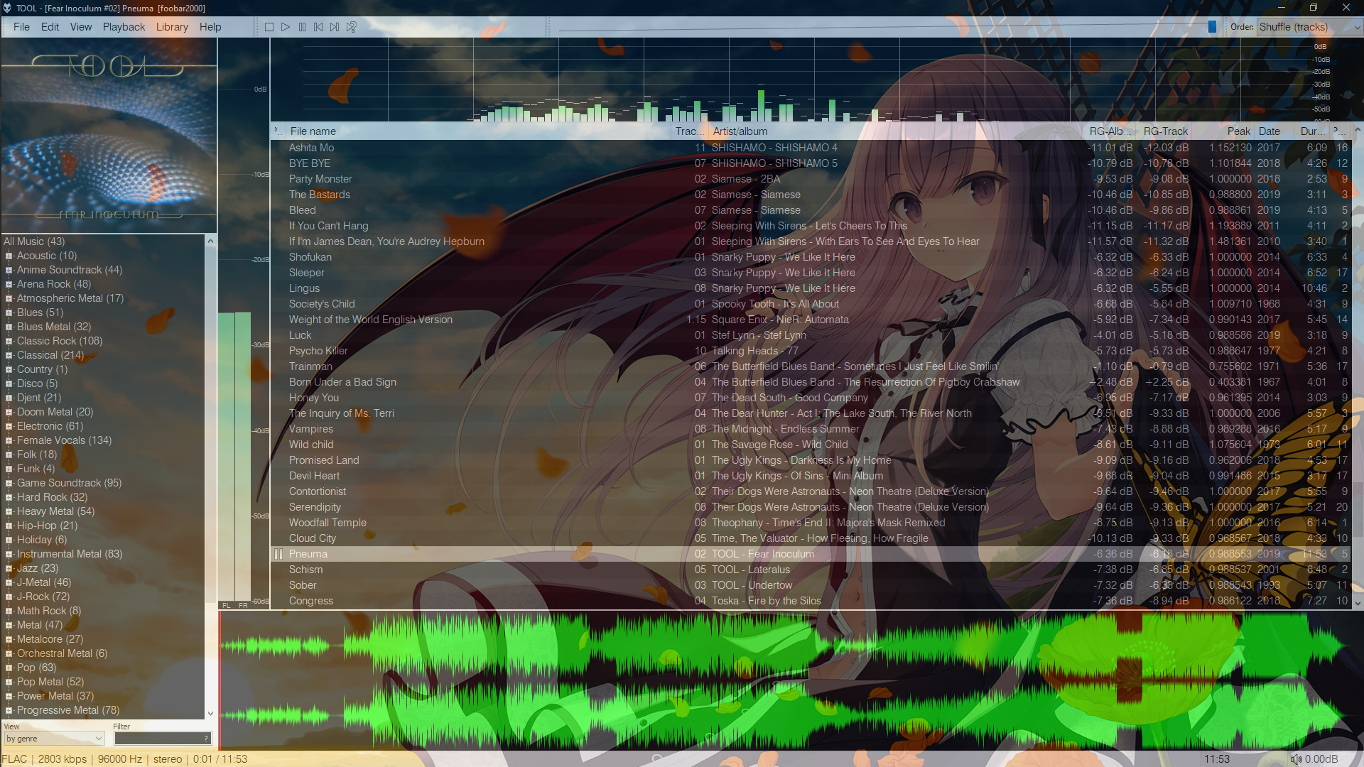 Foobar 00 Setup What Does It Look Like 43 By Sten Off Topic Hifiguides Forums
