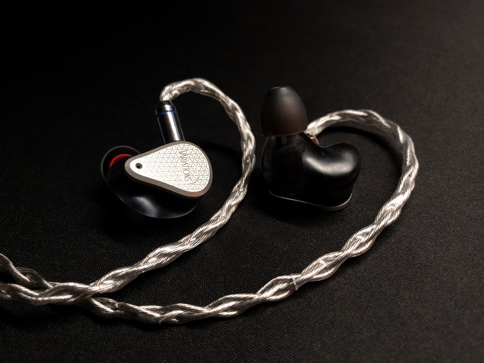 🔶 MoonDrop Variations - [Official] IEMs / Other - HifiGuides Forums