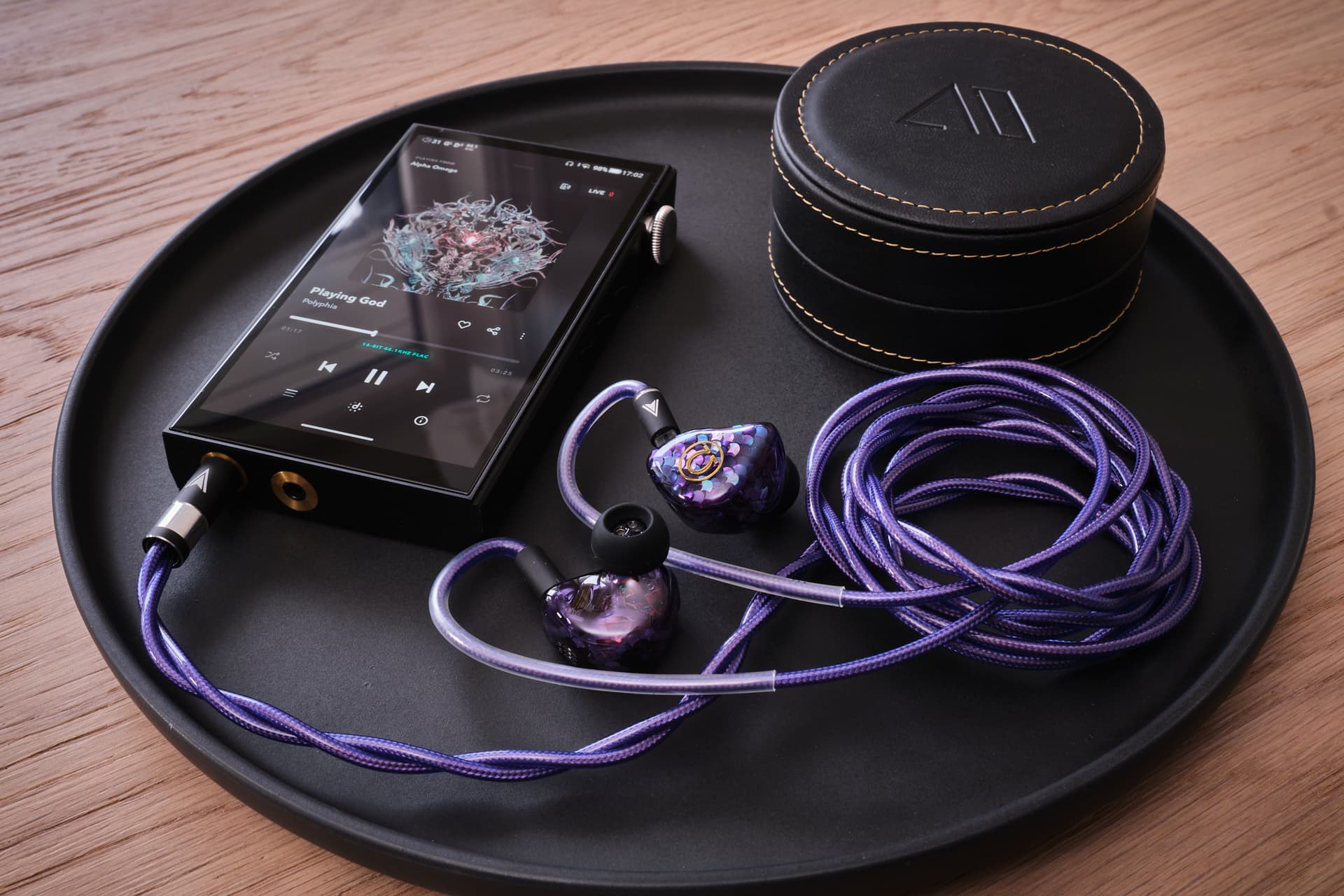 Dope looking IEM's, Buds and Cables ✨ - In-Ear Monitors (IEM) - HifiGuides  Forums