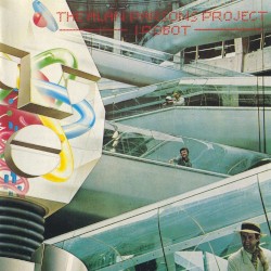 The Alan Parsons Project - I Robot