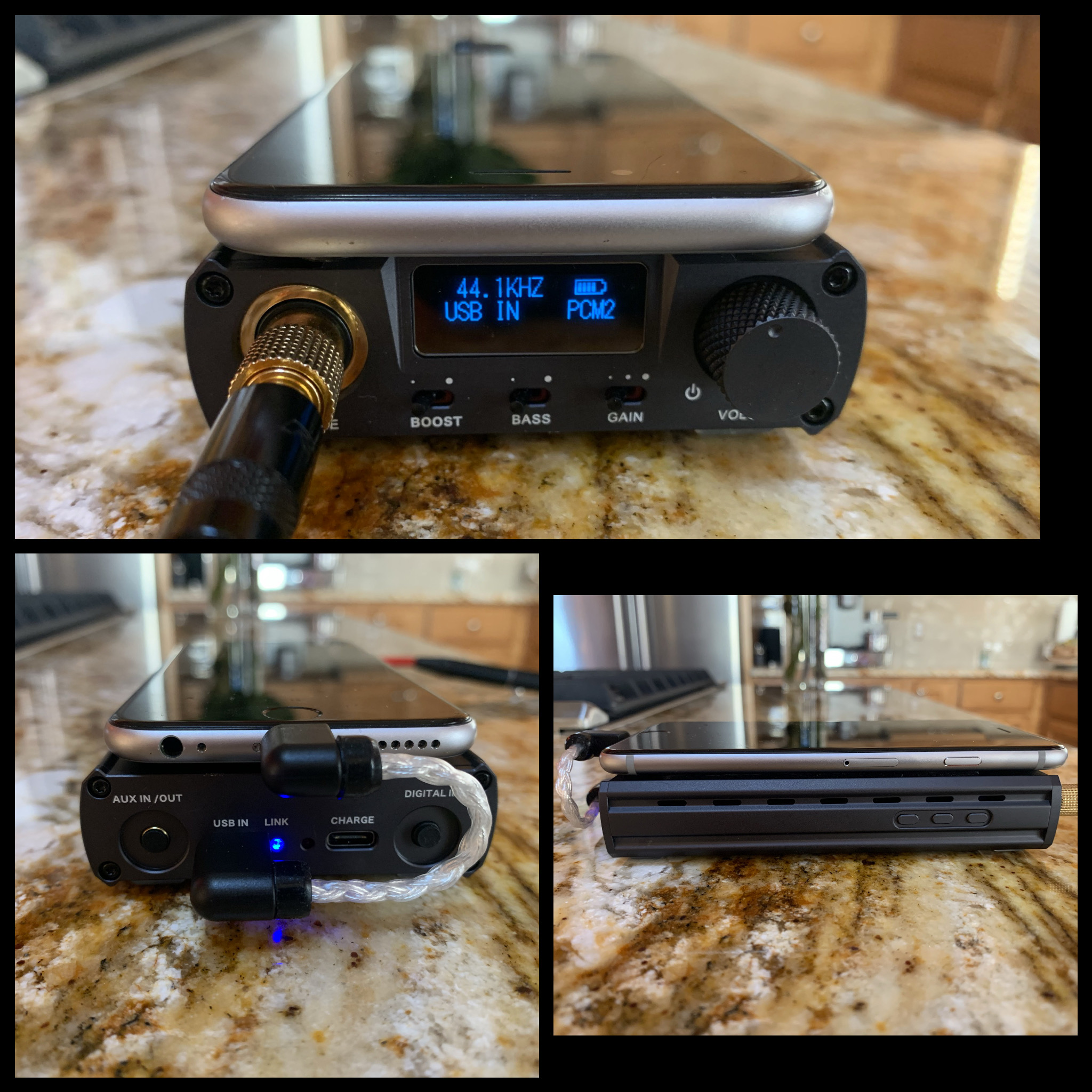 XDUOO XD-05 Plus - Headphone Amps - HifiGuides Forums