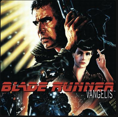 Vangelis - Blade Runner Blues