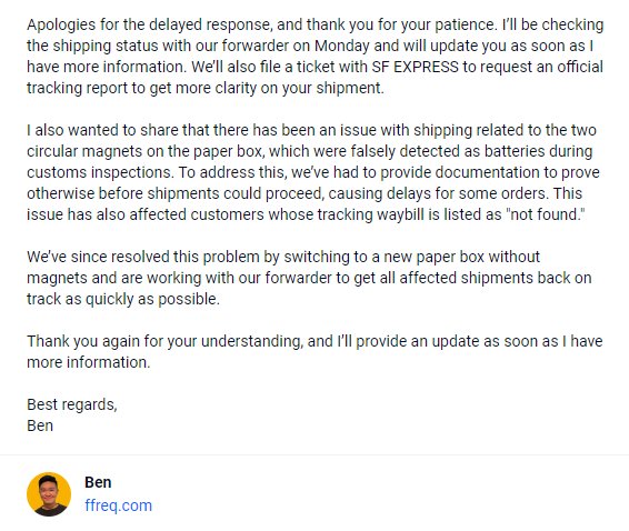 email