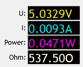 Audirect Atom 3 PC Idle