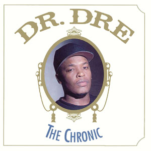 Dr.DreTheChronic