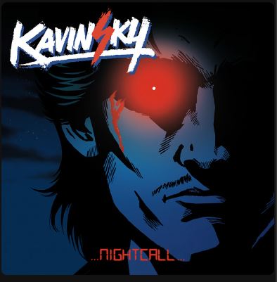 Kavinsky - Nightcall