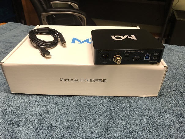 X-SPDIF 2 b