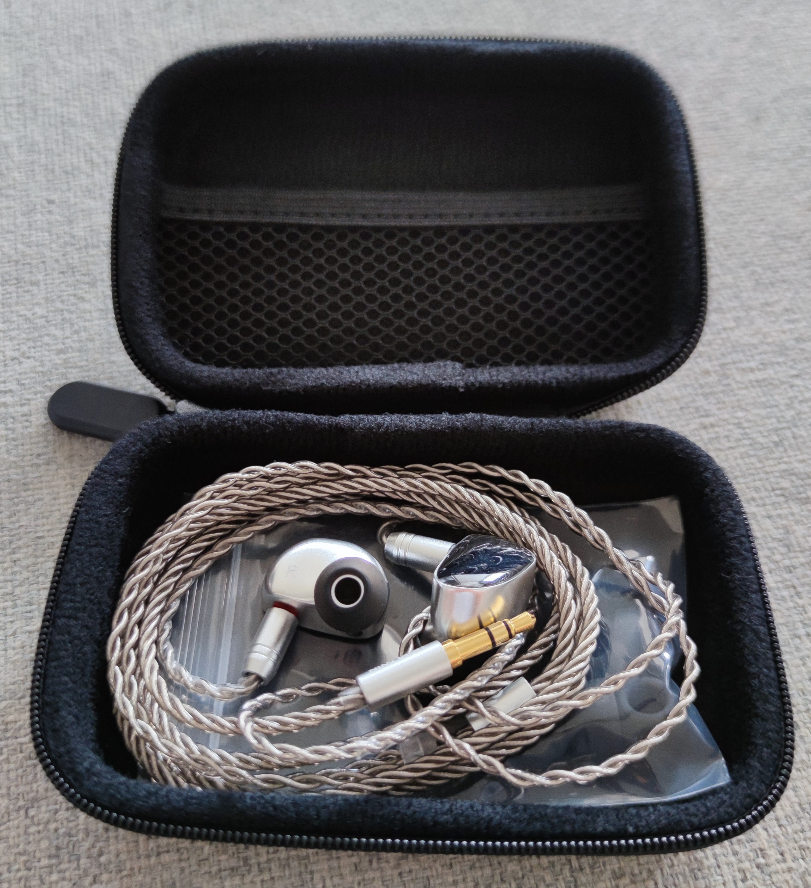🔶 Tripowin X HBB Olina - [Official] IEMs / Other - HifiGuides Forums
