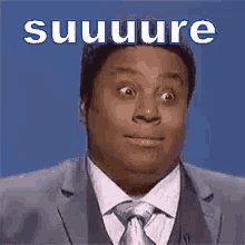 suuuure-sure