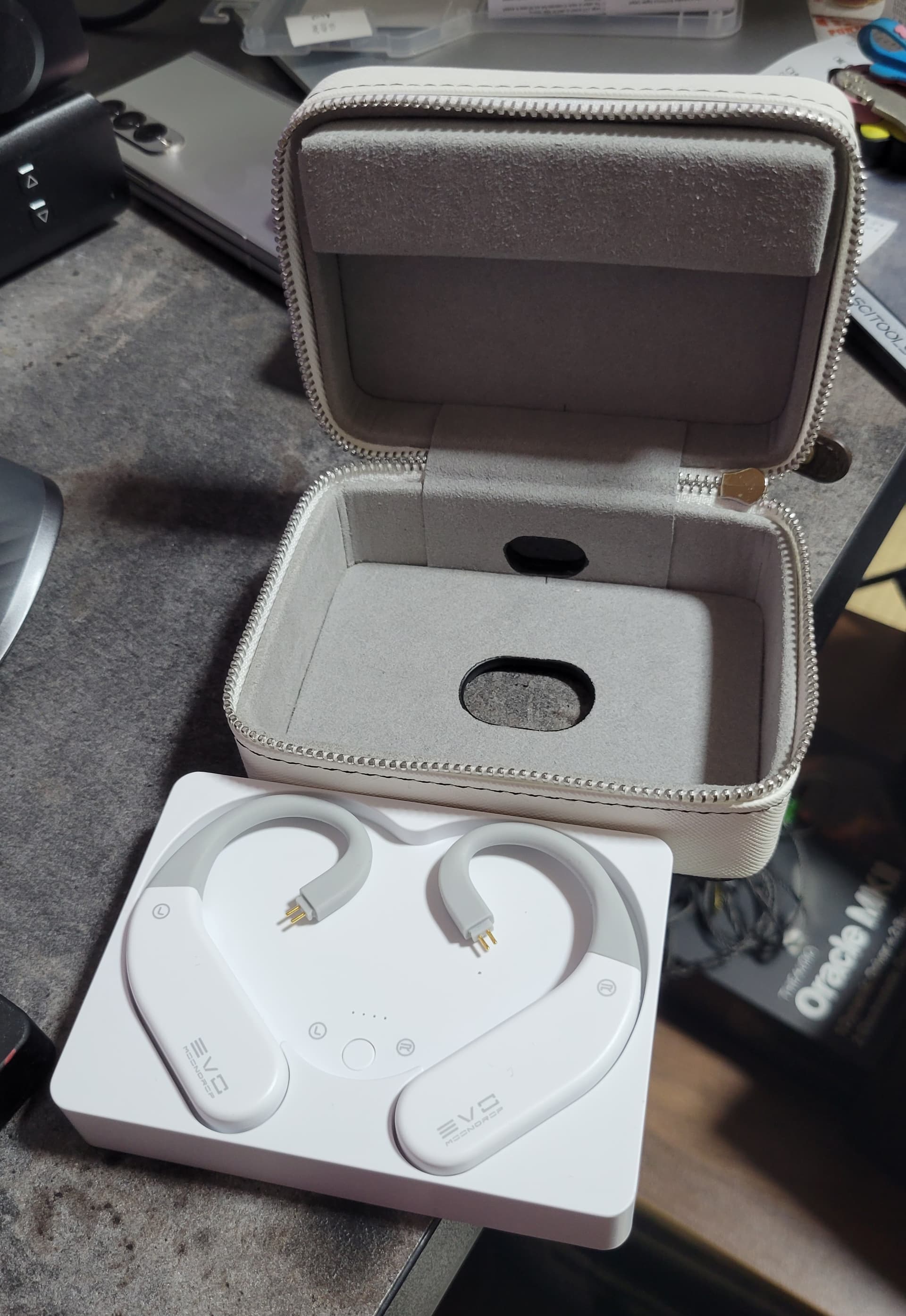 Gizaudio IEM Discussion Lounge (Ranking, Impressions, News) 248 by