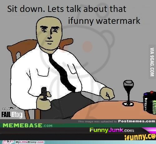 watermarks