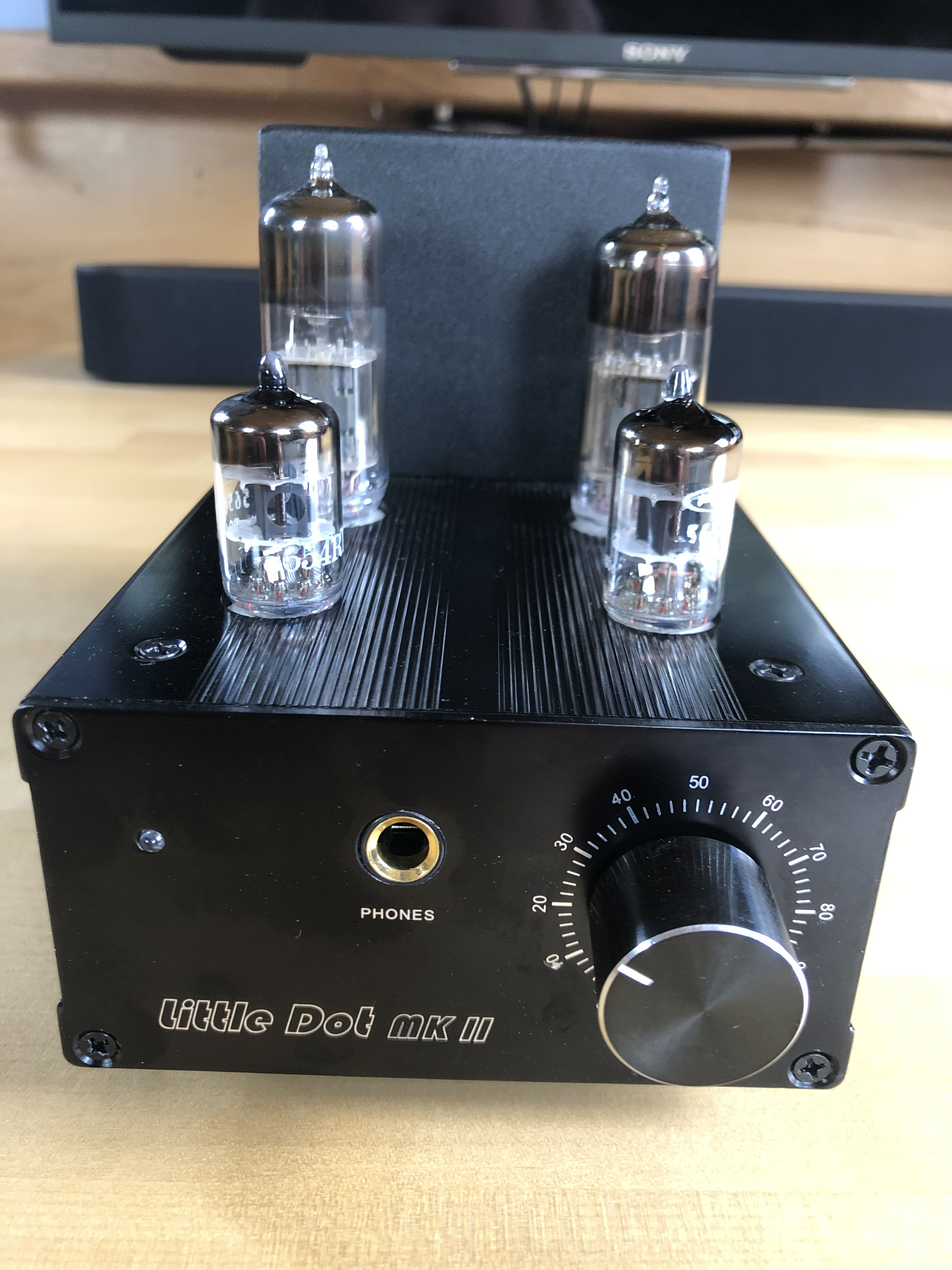 Which Rocks? Fosi Audio V3 with Various Op-Amps Demonstration 