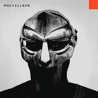 Madvillainy_cover