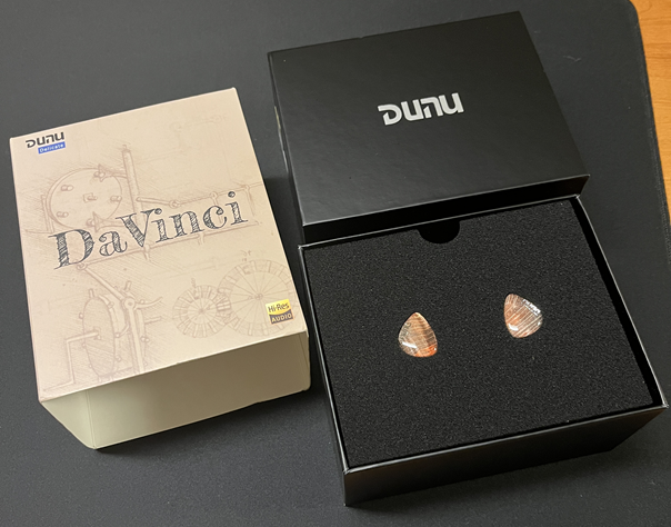 DaVinci