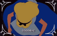 goodbye-bye