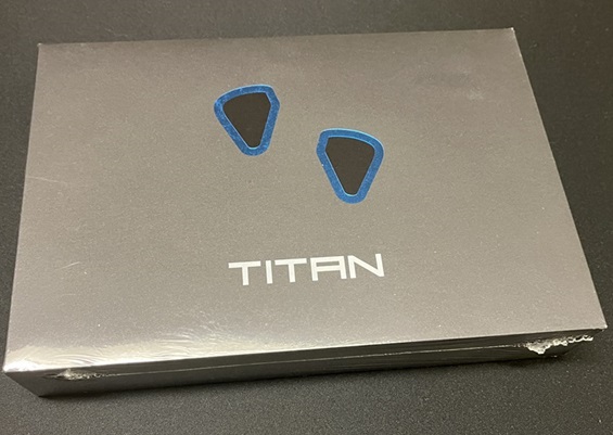 Titan