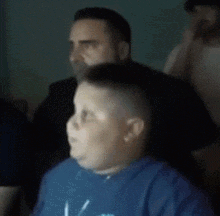 inefablejuly-rizzler-stare-boy-turning-around-slowly